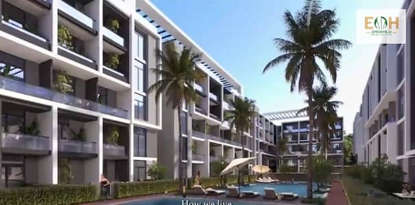 73m Apartment with Rear View & 22m Garden – Invest in Space, Comfort & Privacy