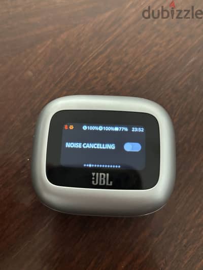 JBL Live Flex 3 Airbuds (Airpods)