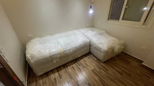 L-shape sofa LxWxD 3x1.72x1