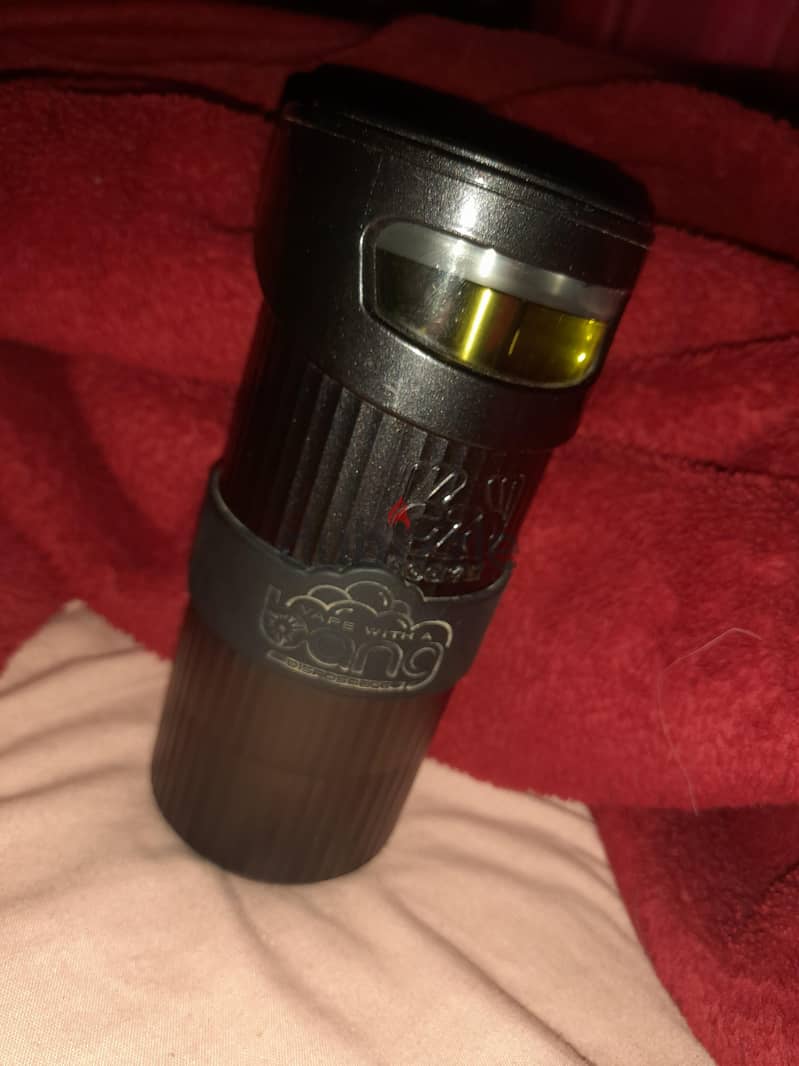 ozo hookah 2