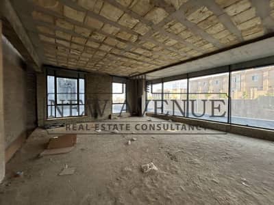 مبني اداري مستقل للبيع في Cairo Business Park مطابق مع اشترطات الشركات العالميه