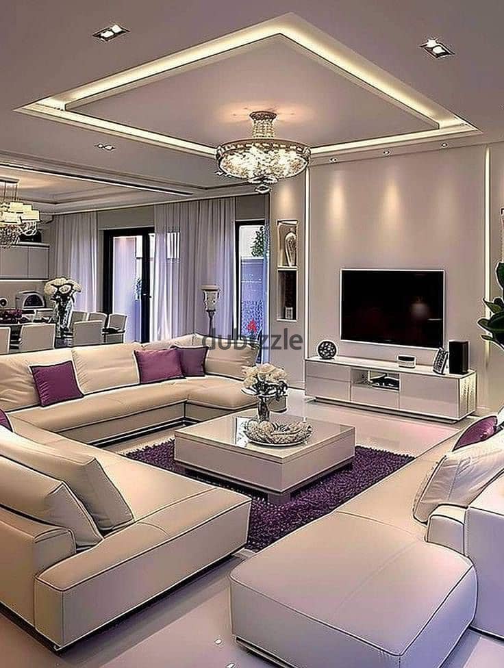 An Unmissable Opportunity to Own a Home in the Heart of 6th of October City – 92 sqm Apartment for Sale in FLW Residence with a Prime Location and Fle 0 An Unmissable Opportunity to Own a Home in the Heart of 6th of October City – 92 sqm Apartment for Sale in FLW Residence with a Prime Location and Fle 0