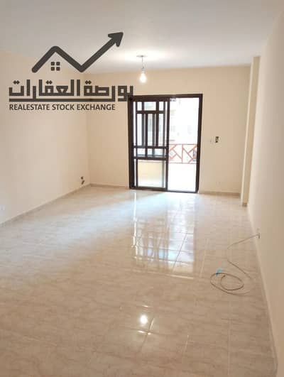 شقة مميزة للبيع في مدينة الرحاب