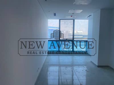 Office for Rent at Kernel the best prime and accessible location in new cairo