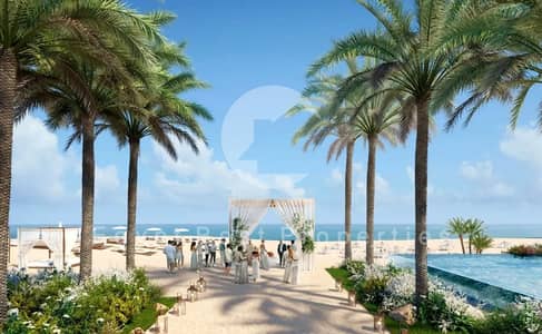 Luxury Chalet for Sale in Ramla North Coast | Fully Finished | Prime Location | Luxury Chalet for Sale in Ras El Hekma