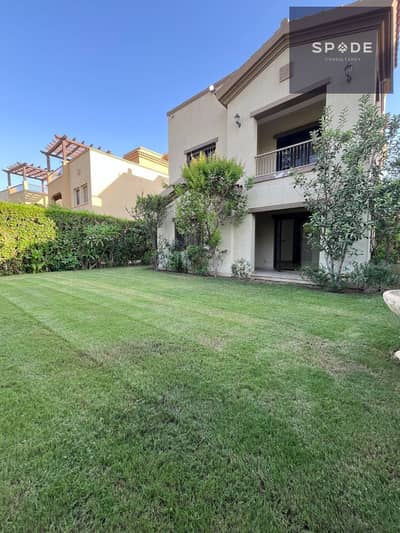 Mivida – Park Side 1 | Standalone Villa for Rent