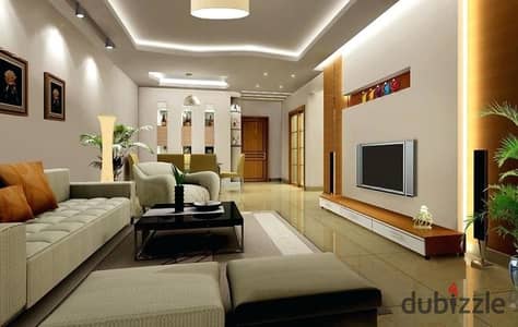An Unmissable Opportunity to Own a Home in the Heart of 6th of October City – 92 sqm Apartment for Sale in FLW Residence with a Prime Location and Fle An Unmissable Opportunity to Own a Home in the Heart of 6th of October City – 92 sqm Apartment for Sale in FLW Residence with a Prime Location and Fle