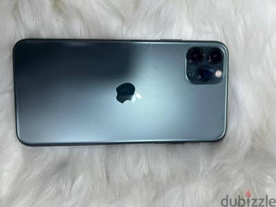 آبل - آيفون 11 برو ماكس  ٢٥٦