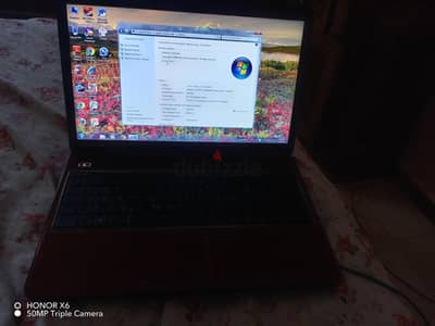 لابتوب ديل