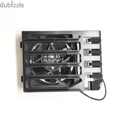 مروحة أمامية أصلية HP Z440 - رقم القطعة 647113-001 - حالات ممتازة