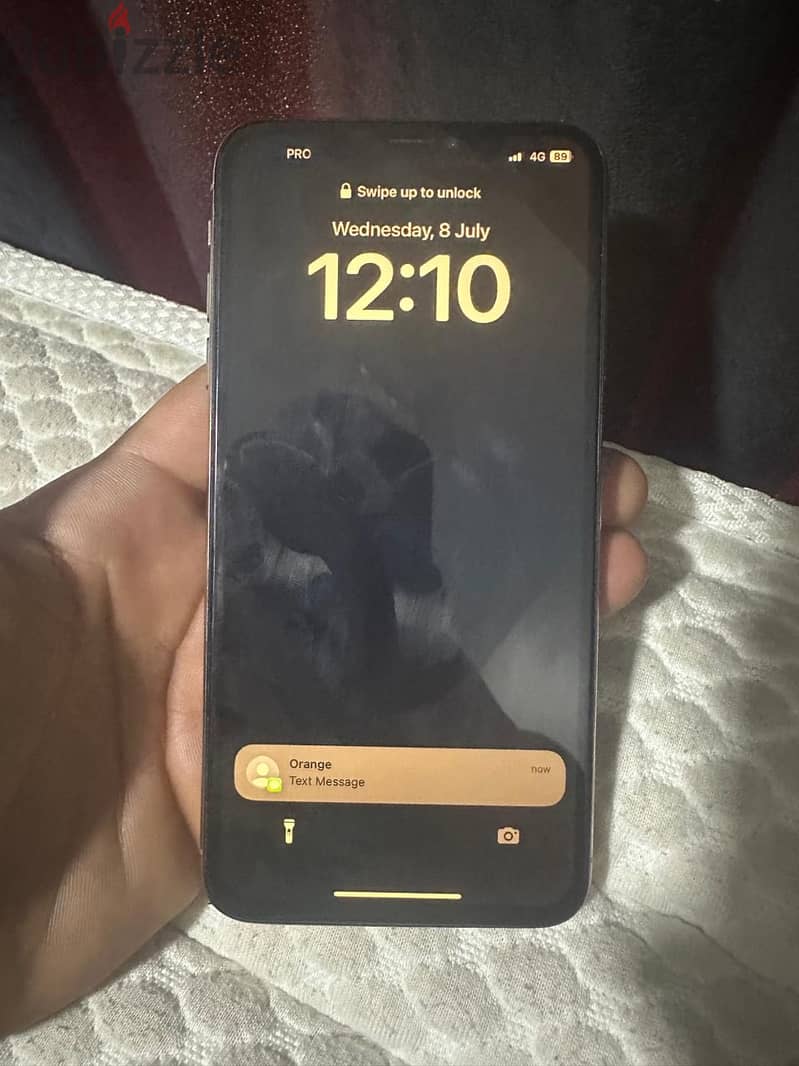 Apple - iPhone XS Max 3