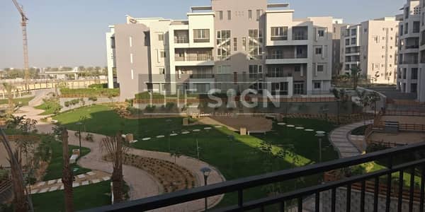 An apartment for rent Cairo Festival City,