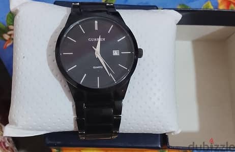 curren watch