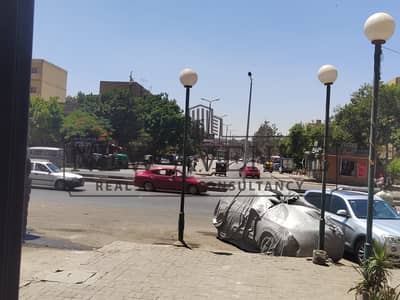 صيدلية متشطبة للبيع في مدينه نصر على شارع حيوي و رئيسي ٧٥ م