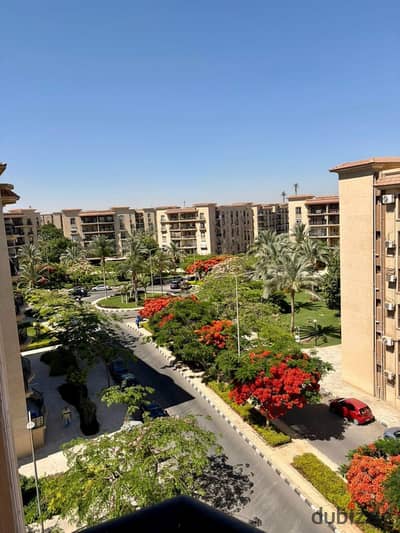 Apartment for sale, 131 sqm – high-quality finishing – Al Rehab.