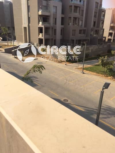 Premium View Core & Shell 360 sqm Villa For Sale In Palm Hills Village Gate VGK 5th Settlement New Cairo Near AUC