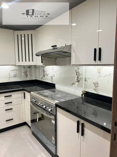 أفضل سعر شقة للإيجار في ميفيدا بوليفارد Mivida Boulevard القاهرة الجديدة New Cairo 216م 3 غرف نوم غرفة مربية
