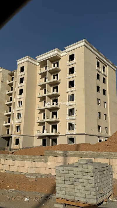 Fully finished apartment for sale in the Fifth Settlement—ultra-super-lux finish, including air conditioning. A 35% discount applies for cash payments
