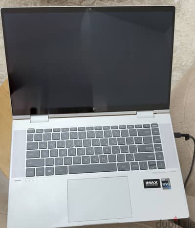 لابتوب HP Envy x360 i7 الجيل 13 – كسر زيرو