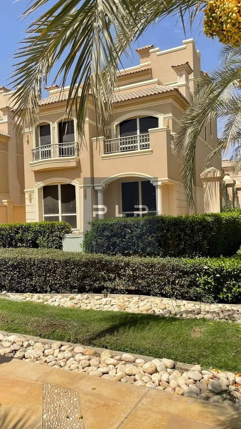 توين هاوس بـ٤ غرف نوم في الباتيو أورو، صورة ١٠ من ١٠