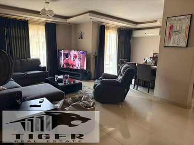 A special opportunity for a ready-to-move-in apartment in one of the best locations B11