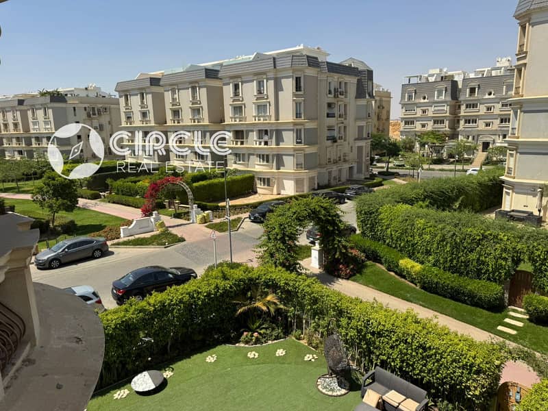 شقة بغرفتي نوم في ماونتن فيو هايد بارك، صورة ٨ من ١٠