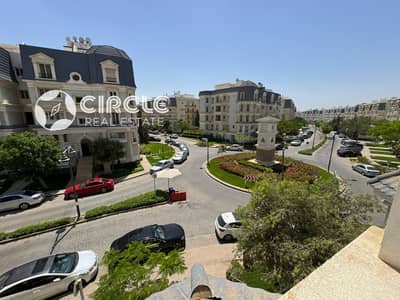 فيو مميز تشطيب كامل بالمطبخ والتكييفات شقة ١٣٤م للبيع في ماونتن فيو هايد بارك Mountain View Hyde Park التجمع الخامس القاهرة الجديدة بالقرب من الجامعة