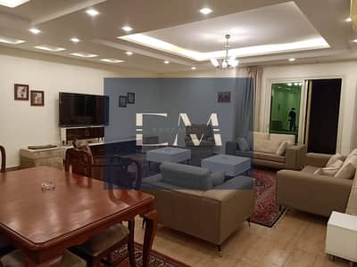 Furnished Apartment for Rent with Garden View, Private Garden & Private Entrance