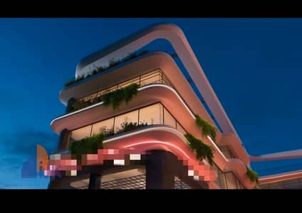 A very distinguished clinic for sale in the First Settlement, directly on the Sayeda Zeinab axis. A very prime location; your clinic is in one of the