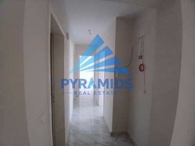 Apartment for Sale in Madinaty – B2  A great opportunity for living or investment in one of Madinaty quiet and premium phases