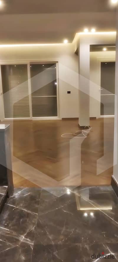 Townhouse for rent with Kitchen Cabinets & AC in Golf Extension, Palm Hills, 6th Of October City . . . . . . . . . . . . . . . . . . . . . . .