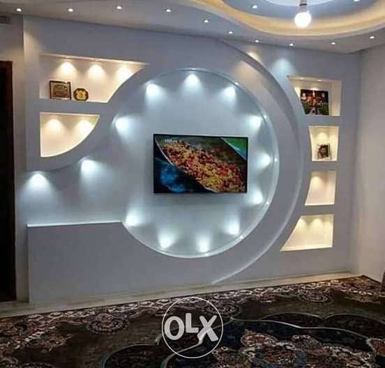 جبس بورد 4