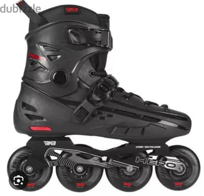 Skate flying eagle bkb b6