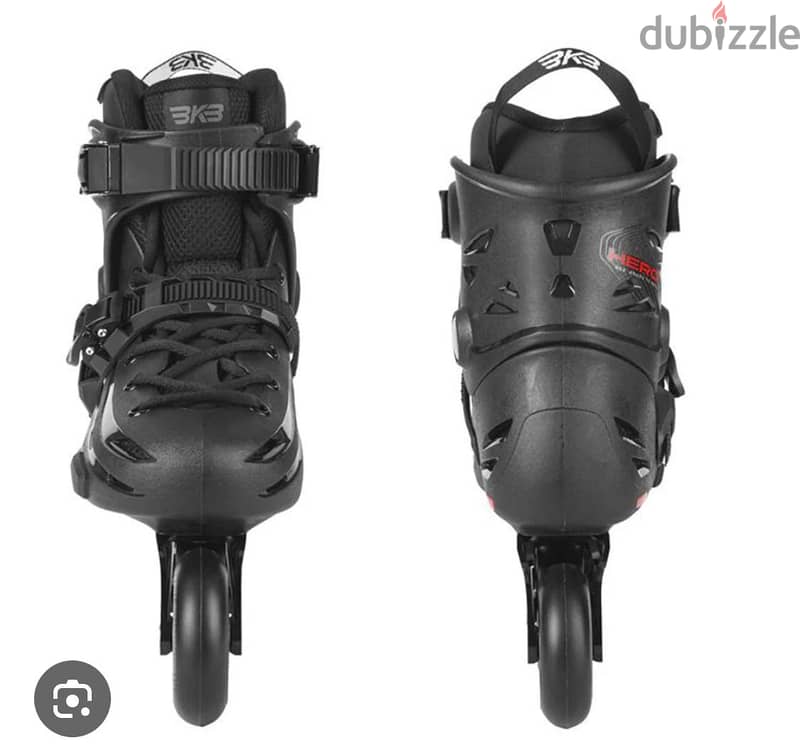 Skate flying eagle bkb b6 1