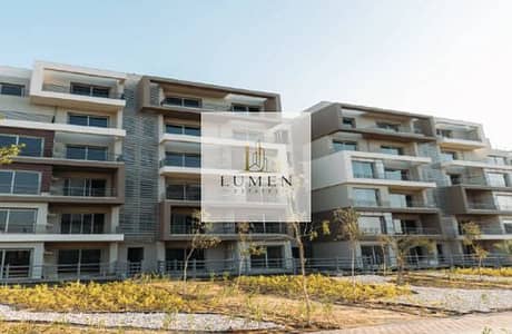 171 meters Palm Hills New Cairo Apartment 3 Bedrooms Immediate Delivery at the Lowest Price for Quick Sale