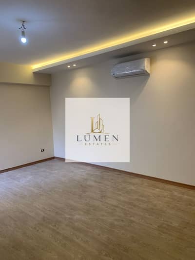 Apartment for Rent in Mountain View iCity New Cairo