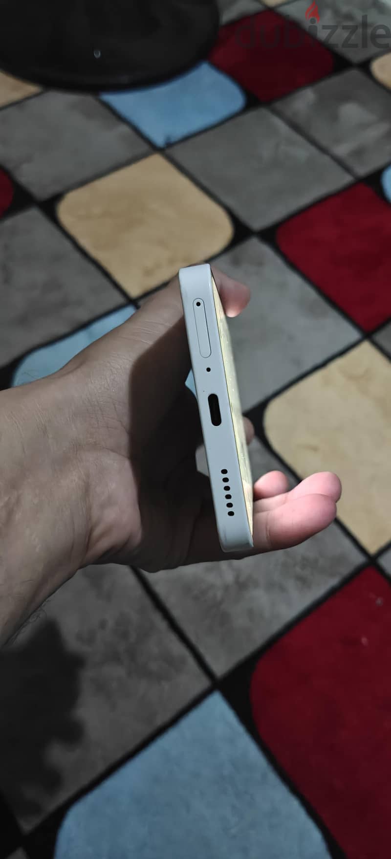 Nothing Phone 3A 3