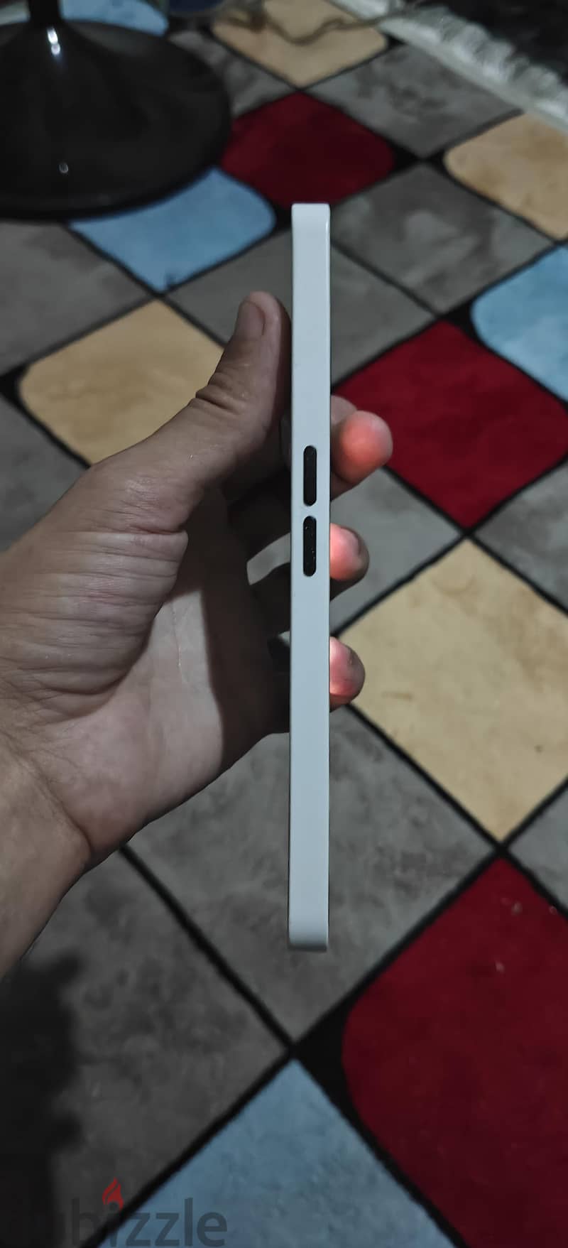 Nothing Phone 3A 4