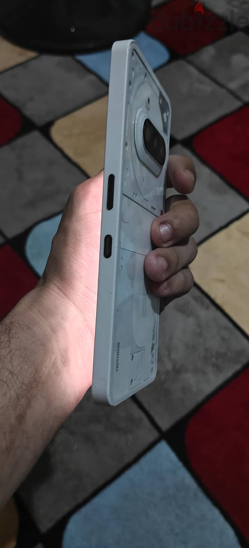 Nothing Phone 3A 6