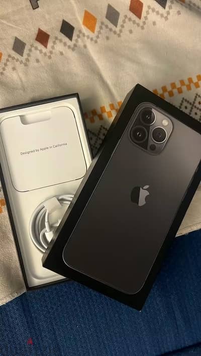 Apple - iPhone 13 Pro Max