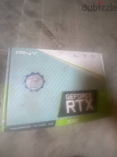 3050 6GB