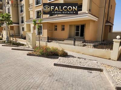 212m² townhouse villa directly on Suez Road, next to Madinaty; available via a 12-year installment plan with a down payment of only 900,000.