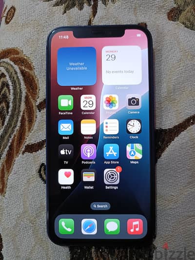 آبل - آيفون 12