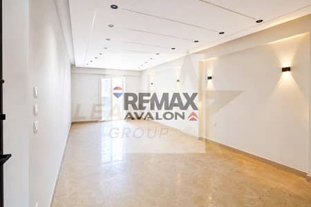 Apartment for sale 170 m Miami (Al-Eisouy Main St)