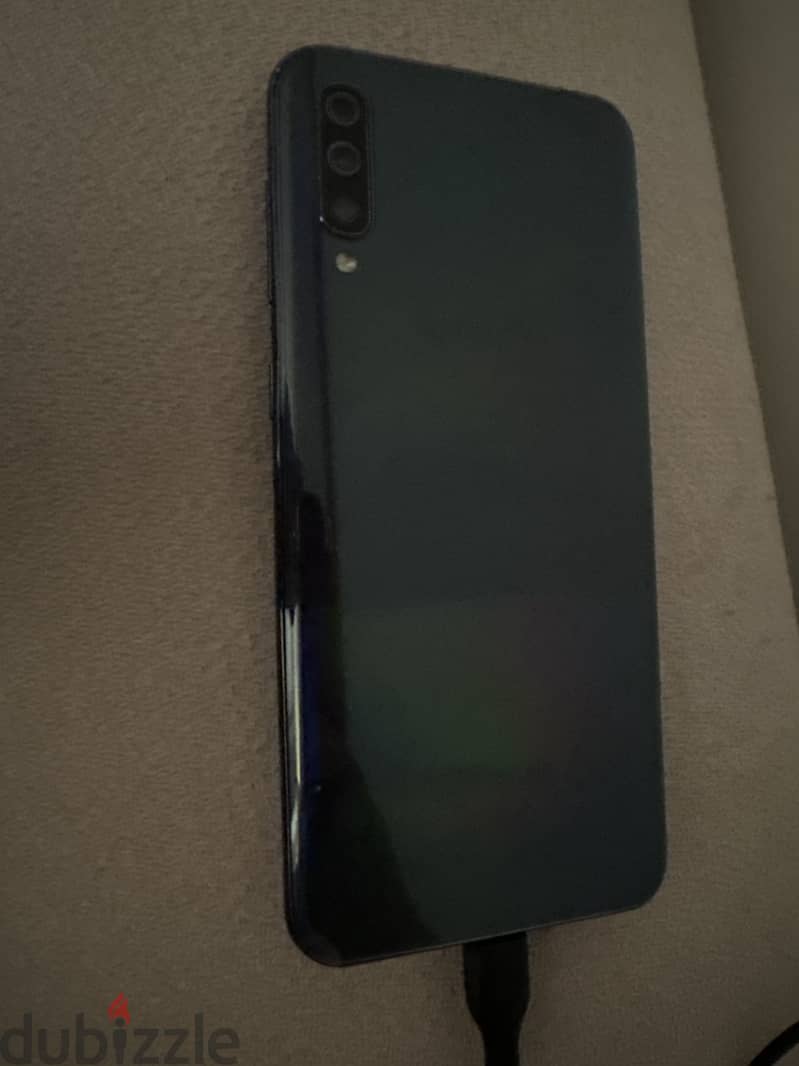 Samsung A50 1