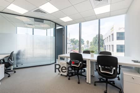 Fully serviced private office space for rent for you and your team in New Cairo, The Ark East Fully serviced private office space for rent for you and your team in New Cairo, The Ark East
