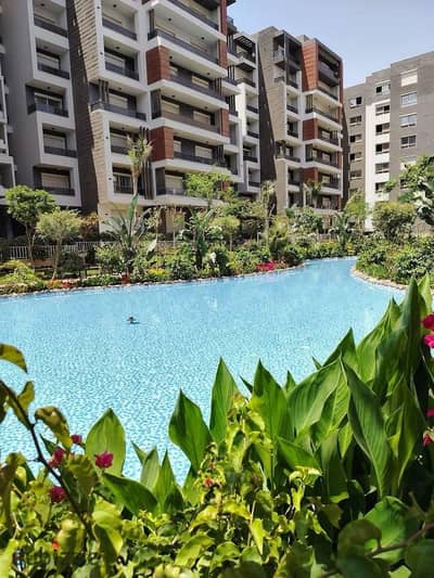 Limited-Time Price in 6th of October | 3-Bedroom Apartment for Sale | Only EGP 373K Down Payment | Directly on Al Wahat Road