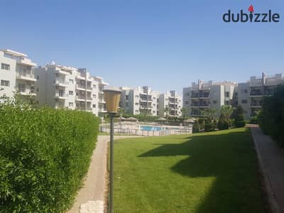 Apartment for sale in The Address Compound, Sheikh Zayed; ultra-modern finishing, including kitchen and air conditioning units