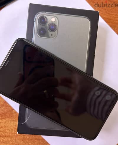 ايفون 11 برو ماكس - iphone 11 pro max