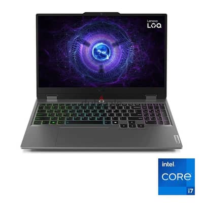 Lenovo LOQ 15IRX9 Laptop جديد